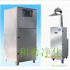 移動(dòng)式不銹鋼除塵器